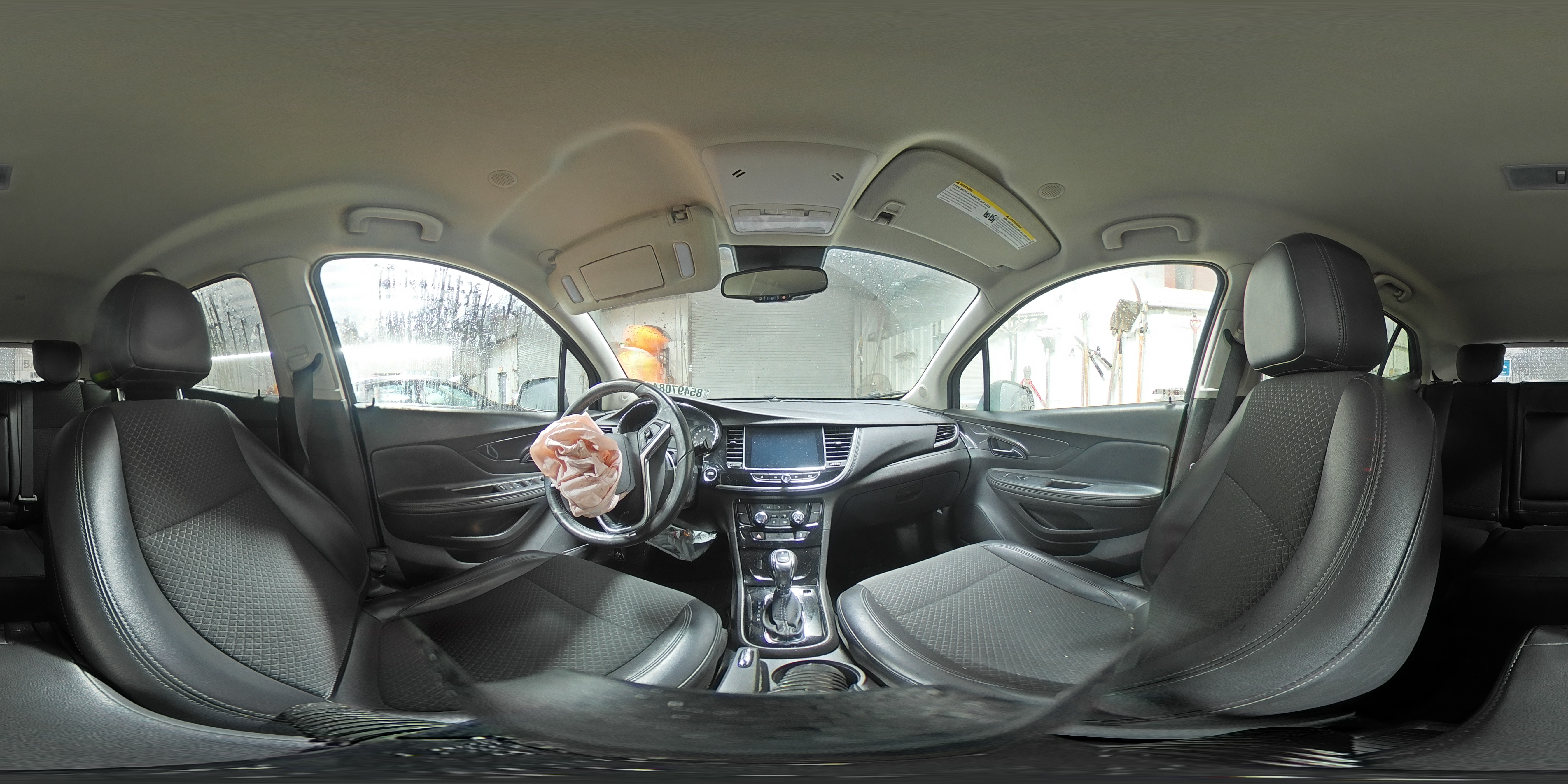 2019 Buick Encore - Image 14