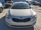 2014 Kia Forte Lx за продажба в Jacksonville, FL - Side