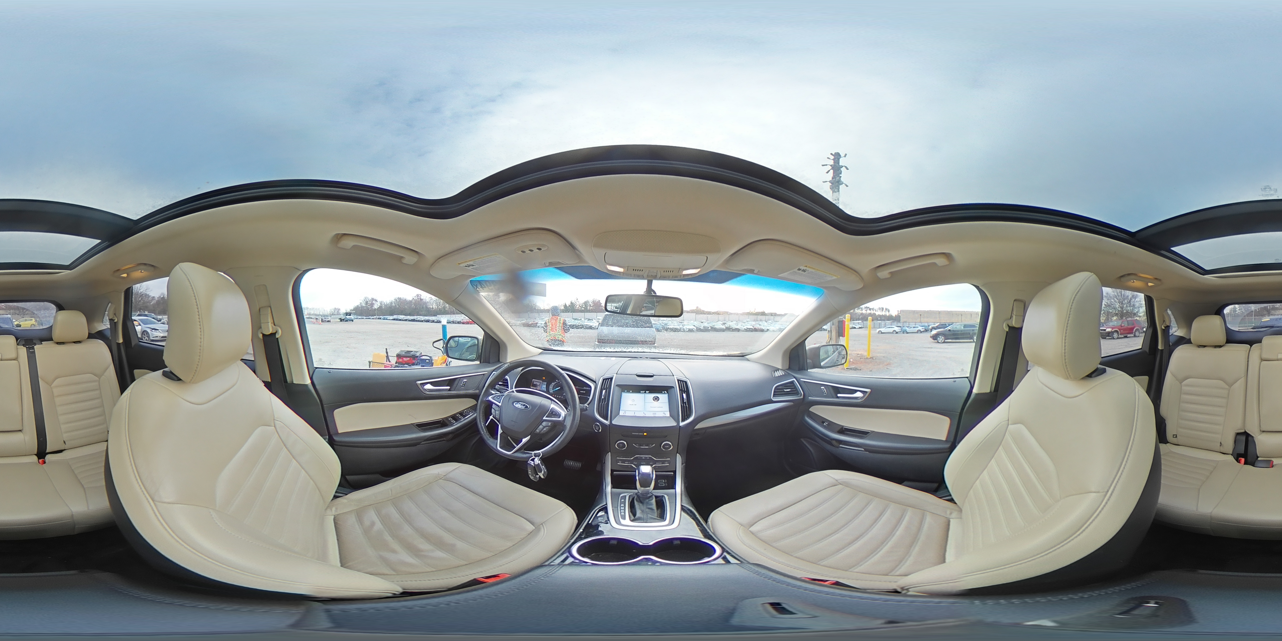 2016 Ford Edge - Image 14
