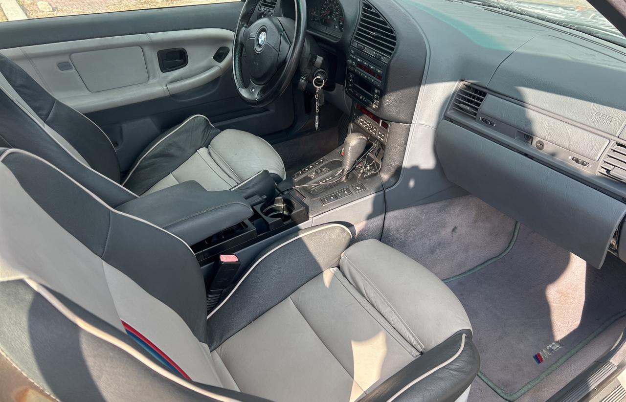 1999 BMW M3 - Image 5