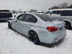 2017 Bmw M3  на продаже в Bowmanville, ON - Front End