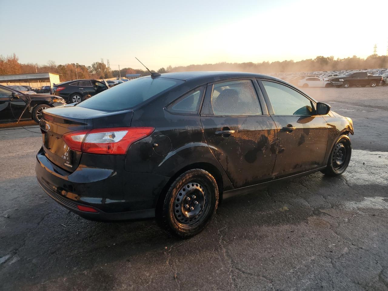 2012 Ford Focus - Image 3