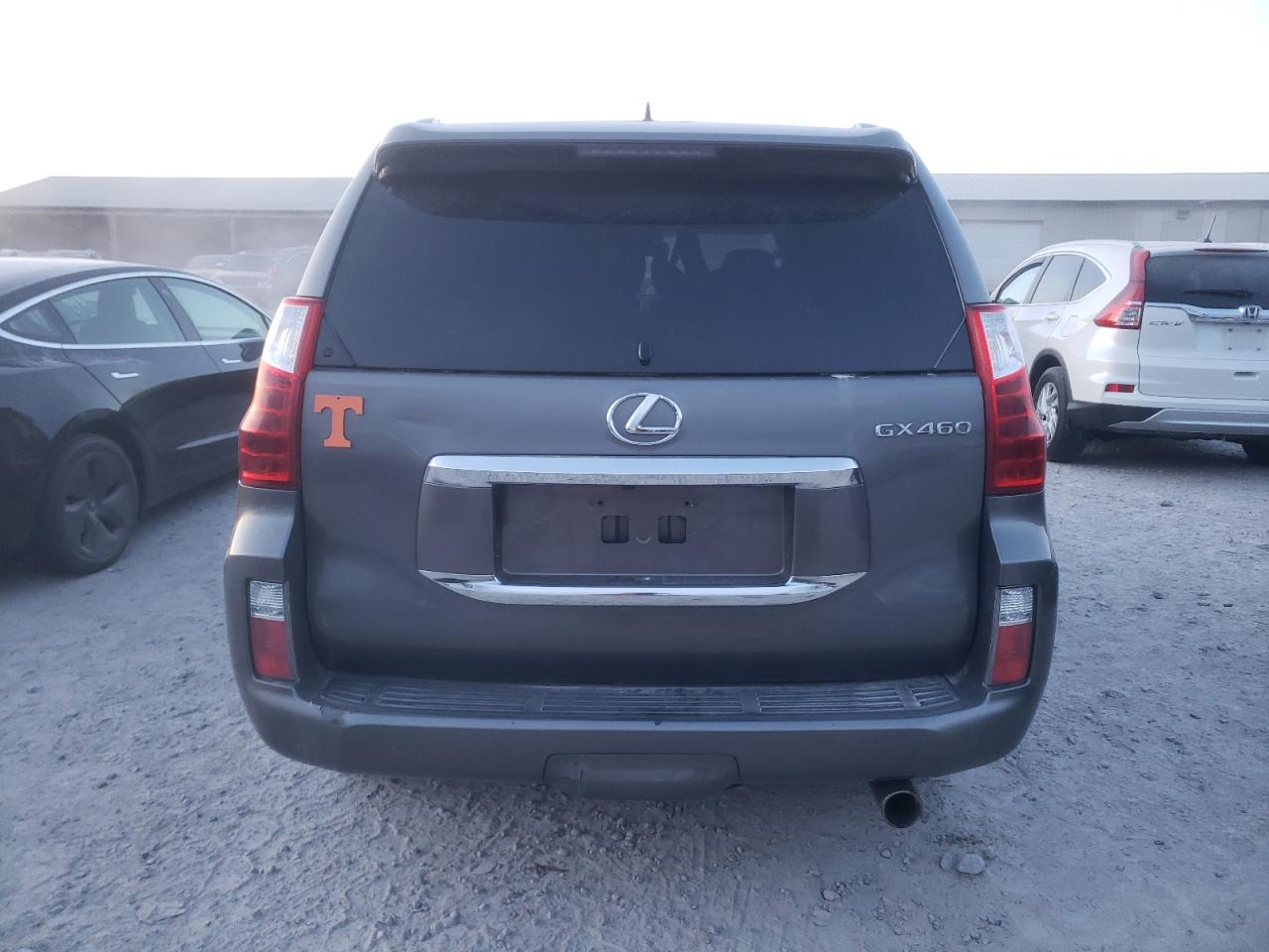 VIN JTJBM7FX0D5062093 2013 LEXUS GX no.6