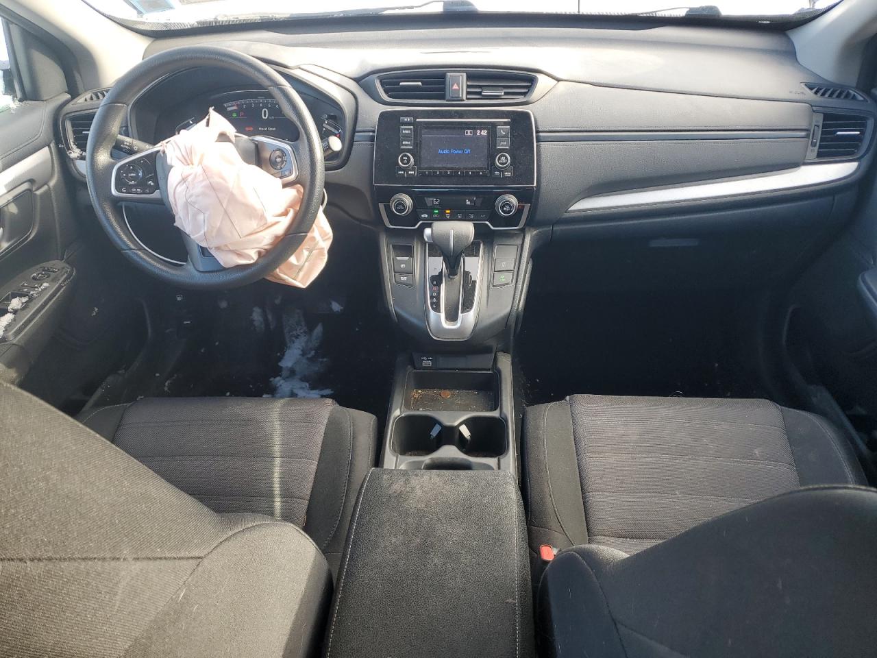 2020 Honda CR-V - Image 8