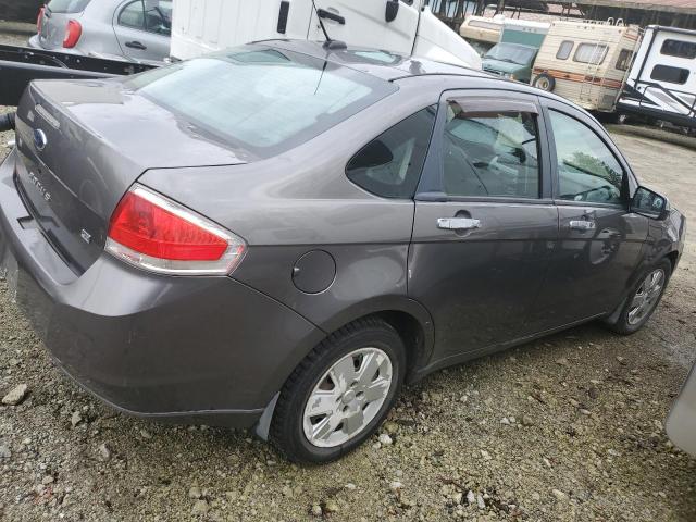 2009 FORD FOCUS SE