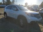 2012 Honda Cr-V Exl продається в Mebane, NC - All Over