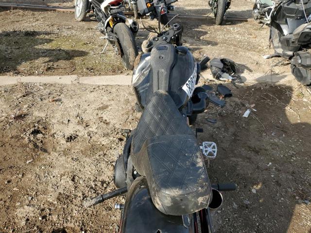 2023 HARLEY-DAVIDSON FXLRST 