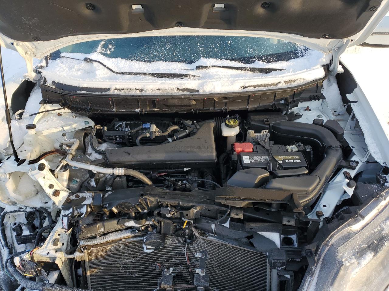 2020 Nissan Rogue - Image 14