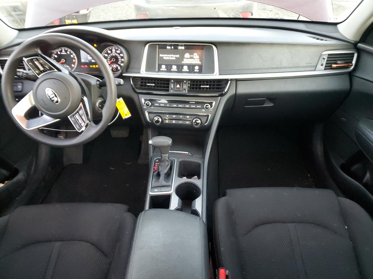 2019 Kia Optima - Image 8