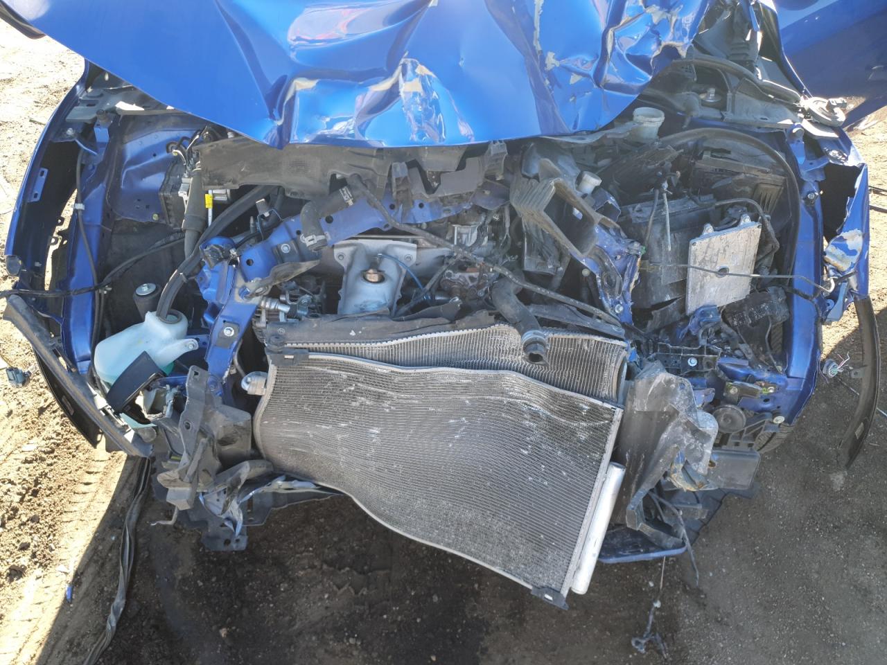 2019 Honda HR-V - Image 13