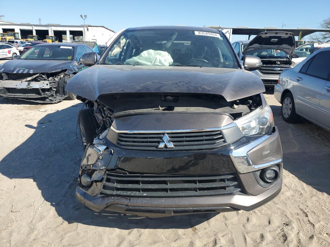 2017 Mitsubishi Outlander - Image 5