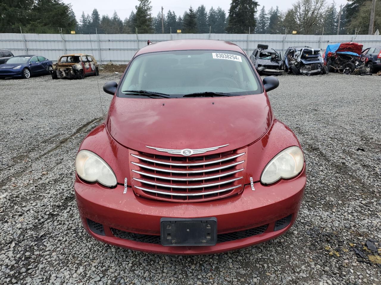2006 Chrysler PT Cruiser - Image 5
