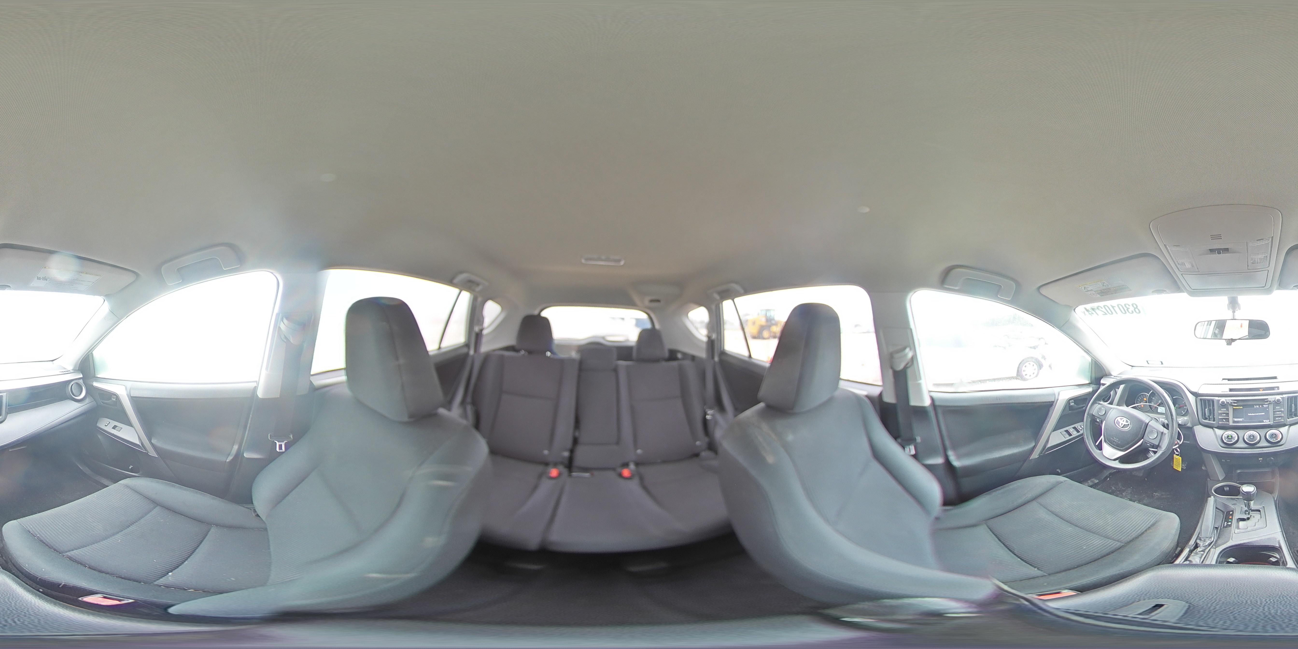 2016 Toyota RAV 4 - Image 14