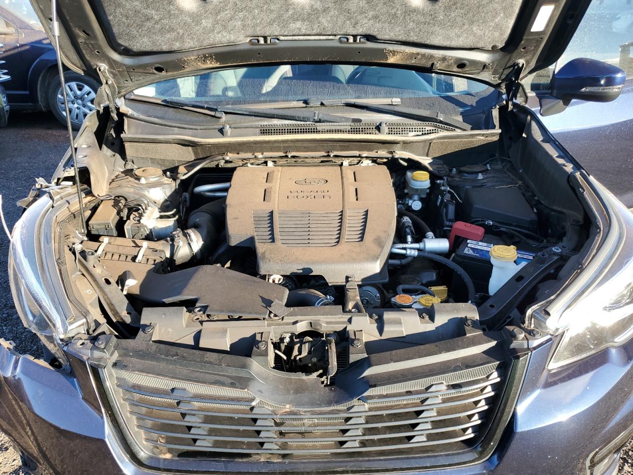 2019 Subaru Forester - Image 12