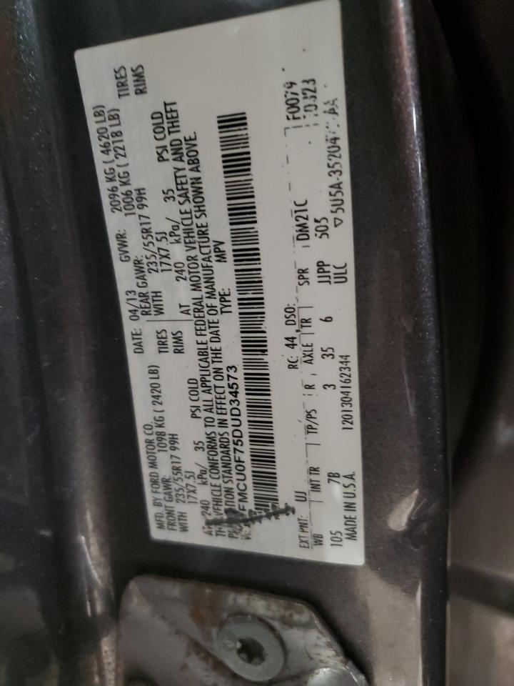 2013 Ford Escape - Image 15