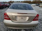 2003 Mercedes-Benz C 240 for Sale in Byron, GA - Front End