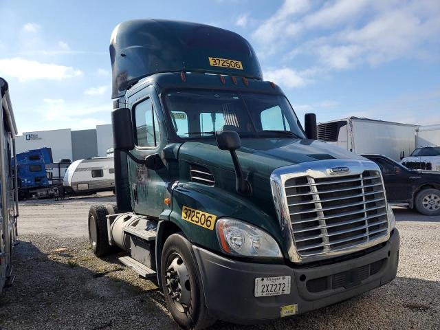 2018 Freightliner Cascadia 113 