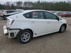 2010 Toyota Prius  للبيع في Charles City، VA - Rear End