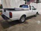 2003 Nissan Frontier King Cab Xe zu verkaufen in Earlington, KY - Top/Roof