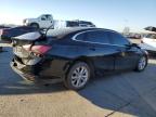 2020 Chevrolet Malibu Lt de vânzare în Sacramento, CA - Burn - Engine