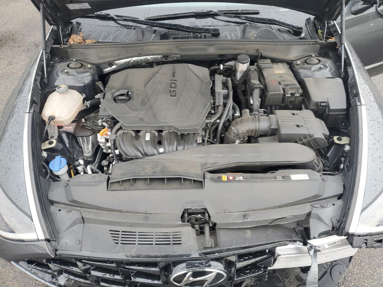 2023 Hyundai Sonata - Image 12