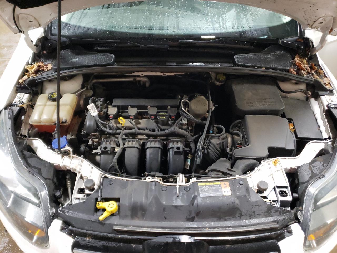2014 Ford Focus - Image 11