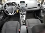 2015 Ford Fiesta Se للبيع في Chicago Heights، IL - Front End