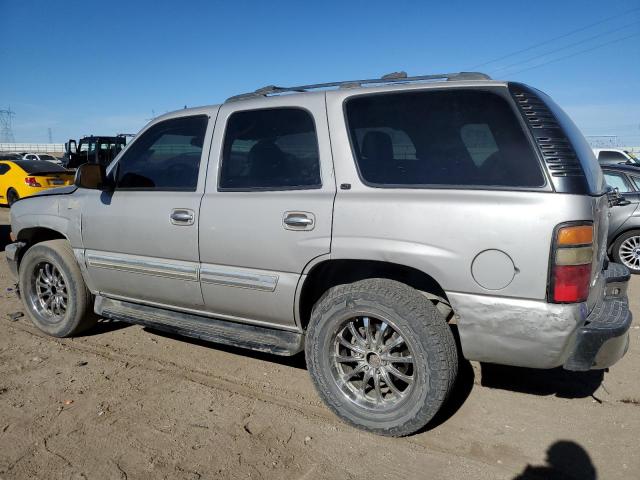 2005 CHEVROLET TAHOE K1500