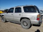 2005 CHEVROLET TAHOE K1500 for sale at Copart CA - ADELANTO