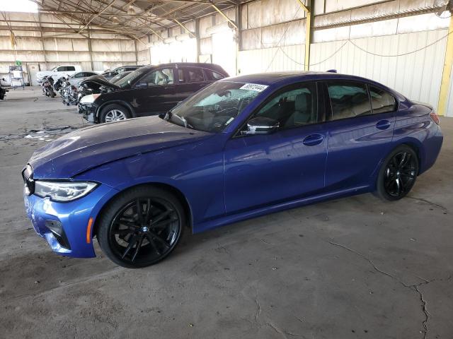 2021 Bmw                         330 Xi