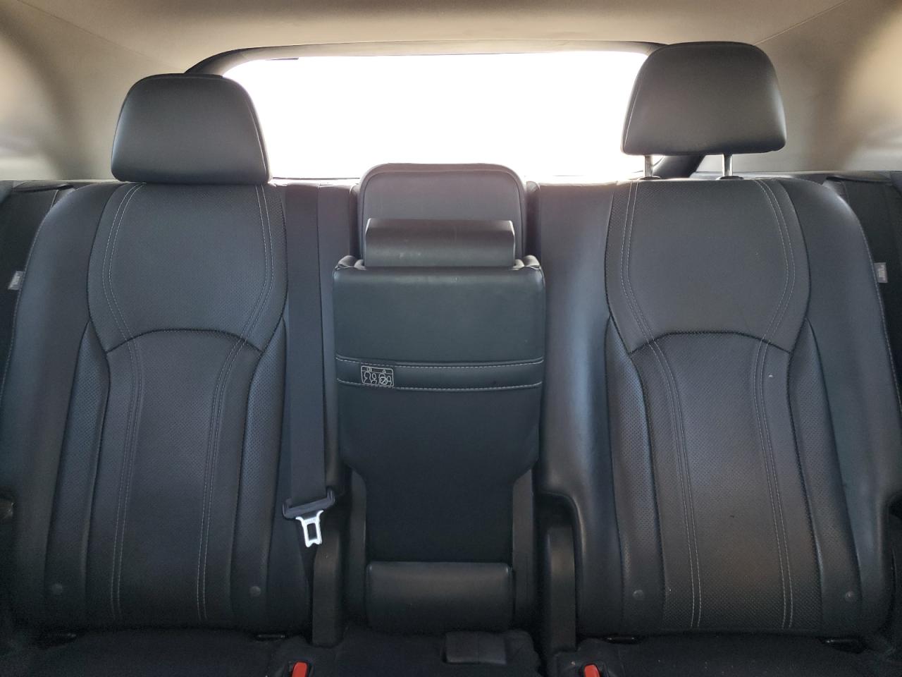 2017 Lexus Rx 350 Base VIN: 2T2ZZMCA6HC062220 Lot: 83821674