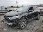 2018 Honda Cr-V Exl na sprzedaż w Hillsborough, NJ - Front End