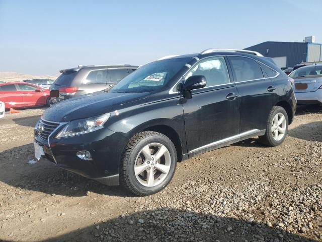 2013 Lexus Rx 350 Base იყიდება Magna-ში, UT - Minor Dent/Scratches