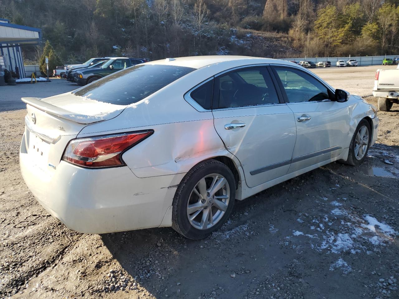 2014 Nissan Altima - Image 3