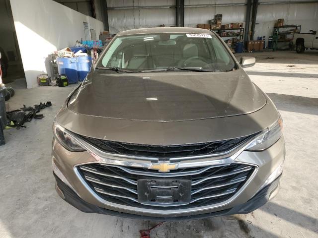  CHEVROLET MALIBU 2020 tan