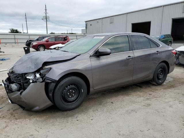  TOYOTA CAMRY 2016 Szary