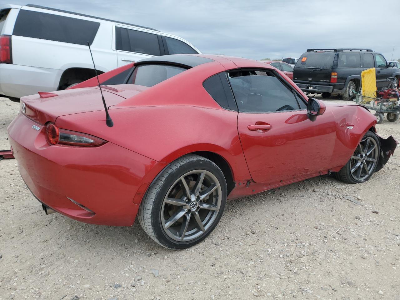 VIN JM1NDAM78H0107204 2017 MAZDA MX5 no.3