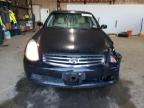 2005 Infiniti G35  за продажба в Candia, NH - Front End