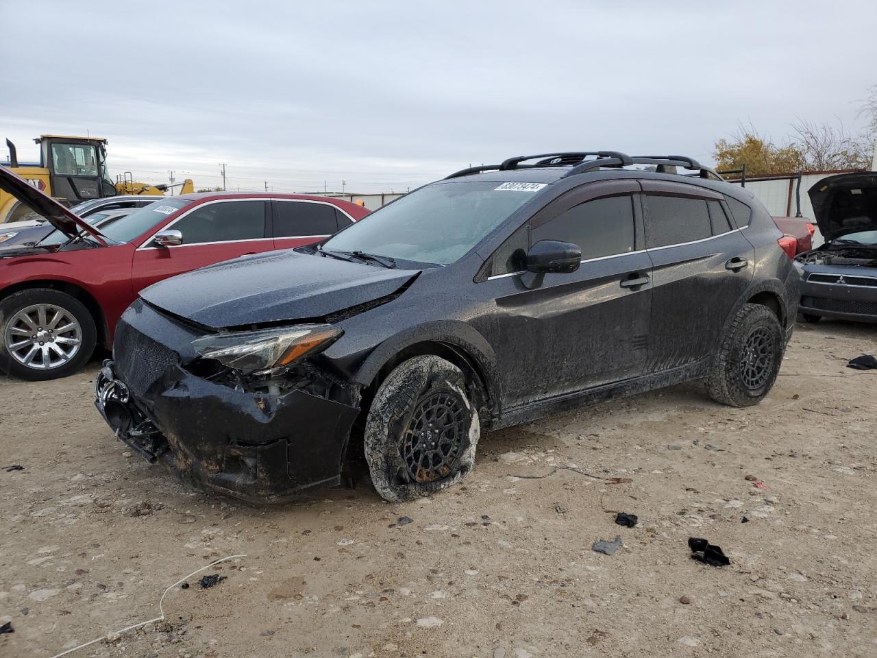 2019 Subaru XV - Image 1