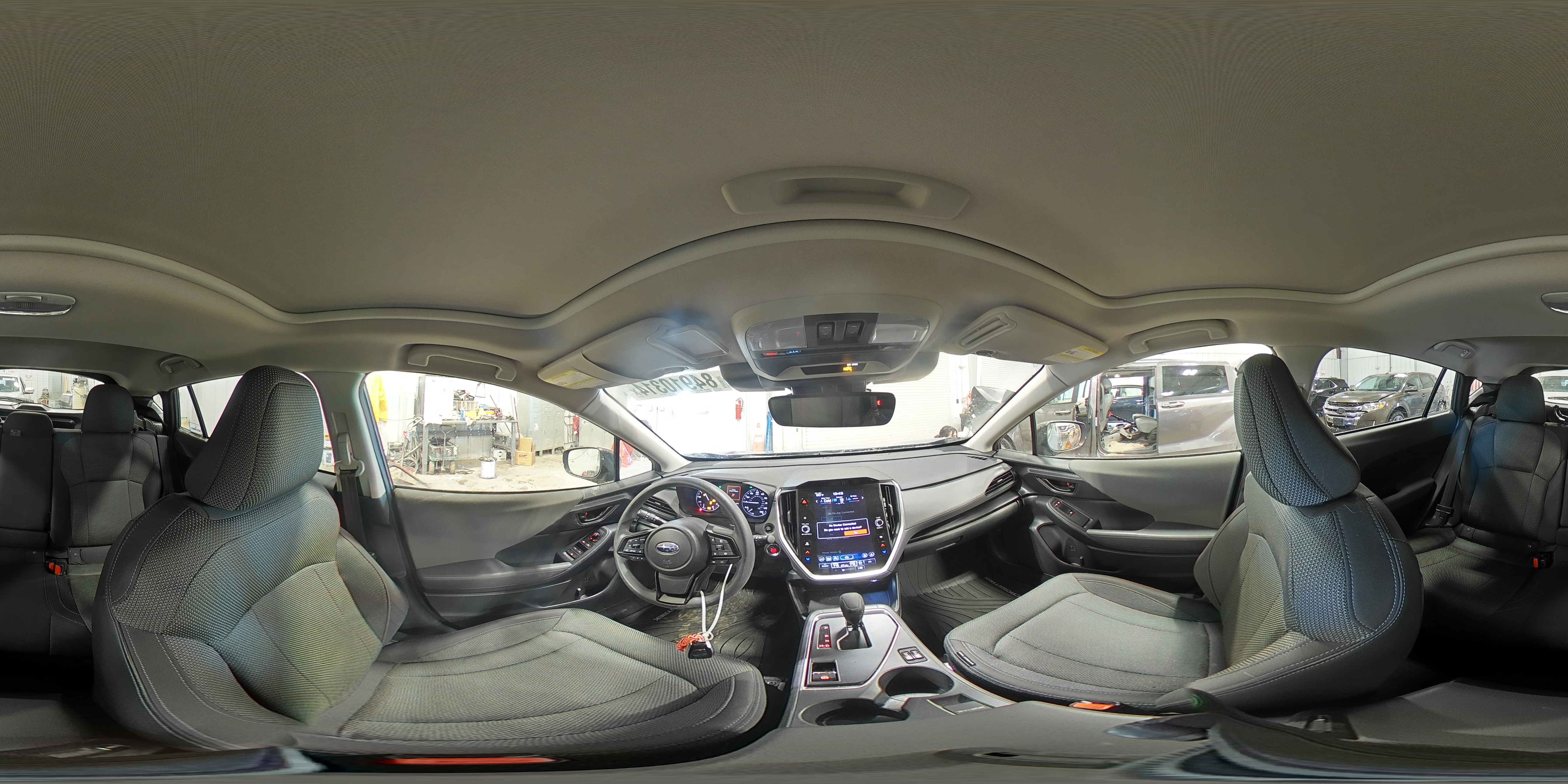 2024 Subaru XV - Image 15