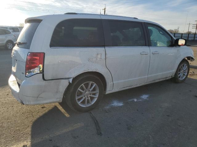  DODGE CARAVAN 2020 Biały