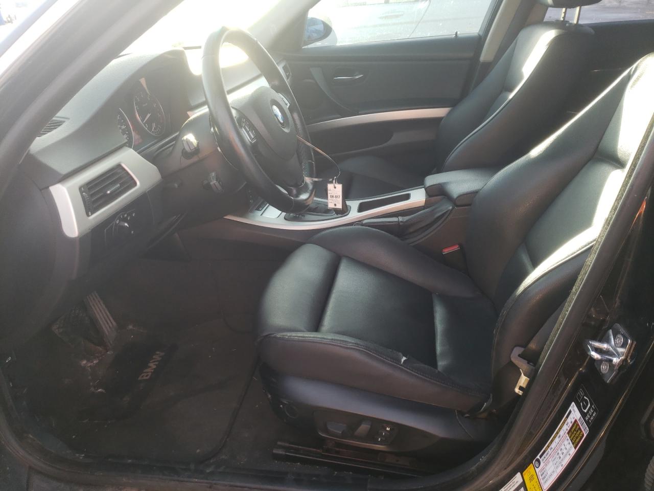 2006 BMW 330 Xi VIN: WBAVD33526KV67338 Lot: 86527964