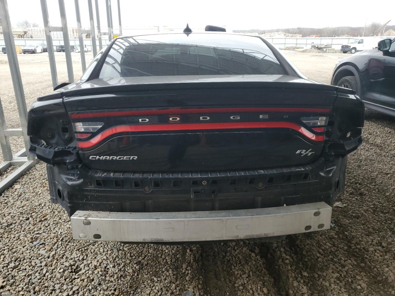 2016 Dodge Charger - Image 6