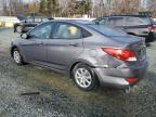 2014 Hyundai Accent Gls на продаже в Concord, NC - Rear End