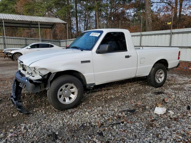 2011 Ford Ranger 