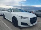 2015 AUDI TT SPORT T for sale at Copart CHESTER