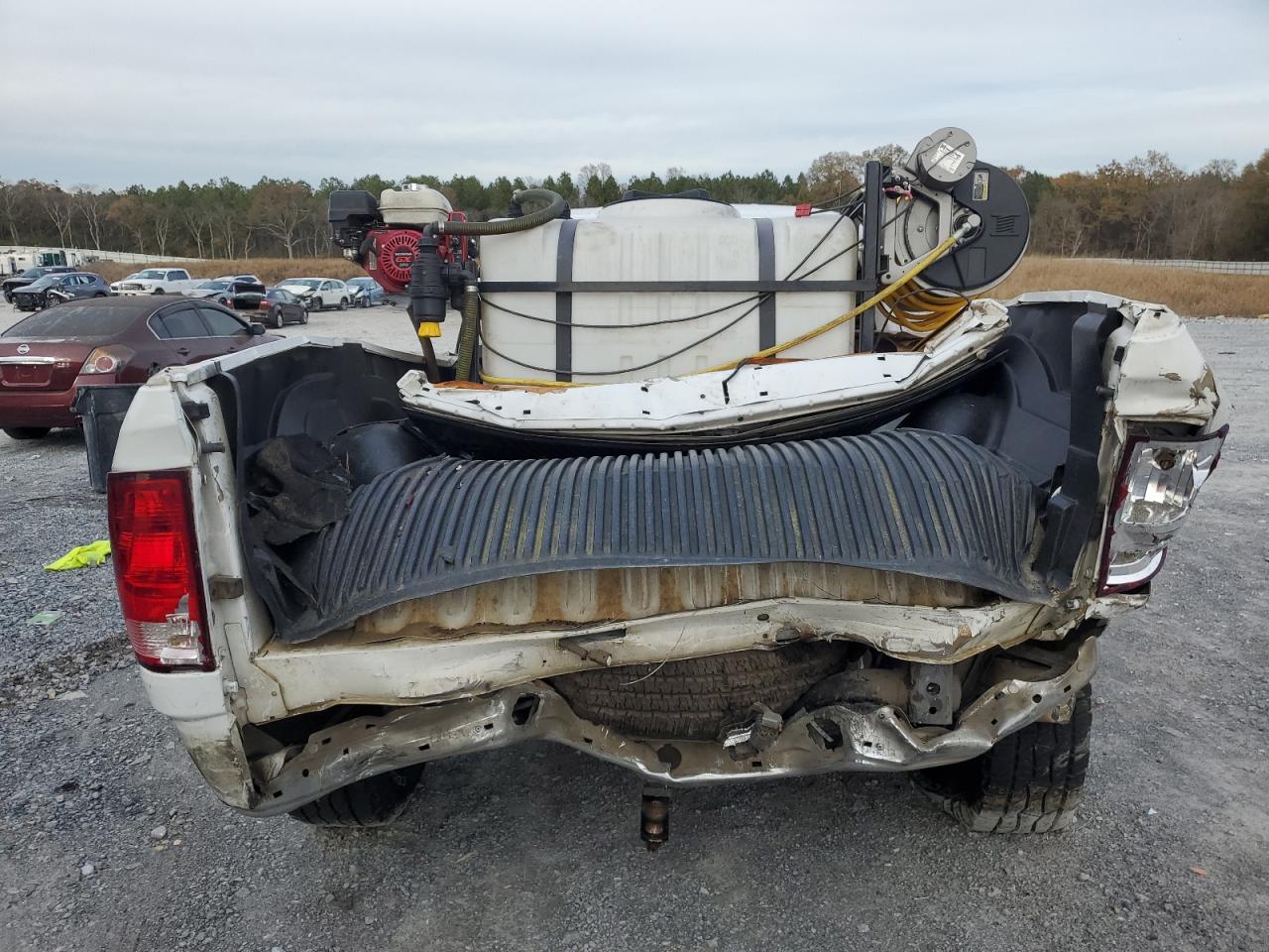 2017 RAM 2500 - Image 6