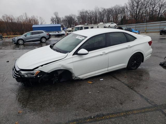  VOLKSWAGEN JETTA 2019 Biały