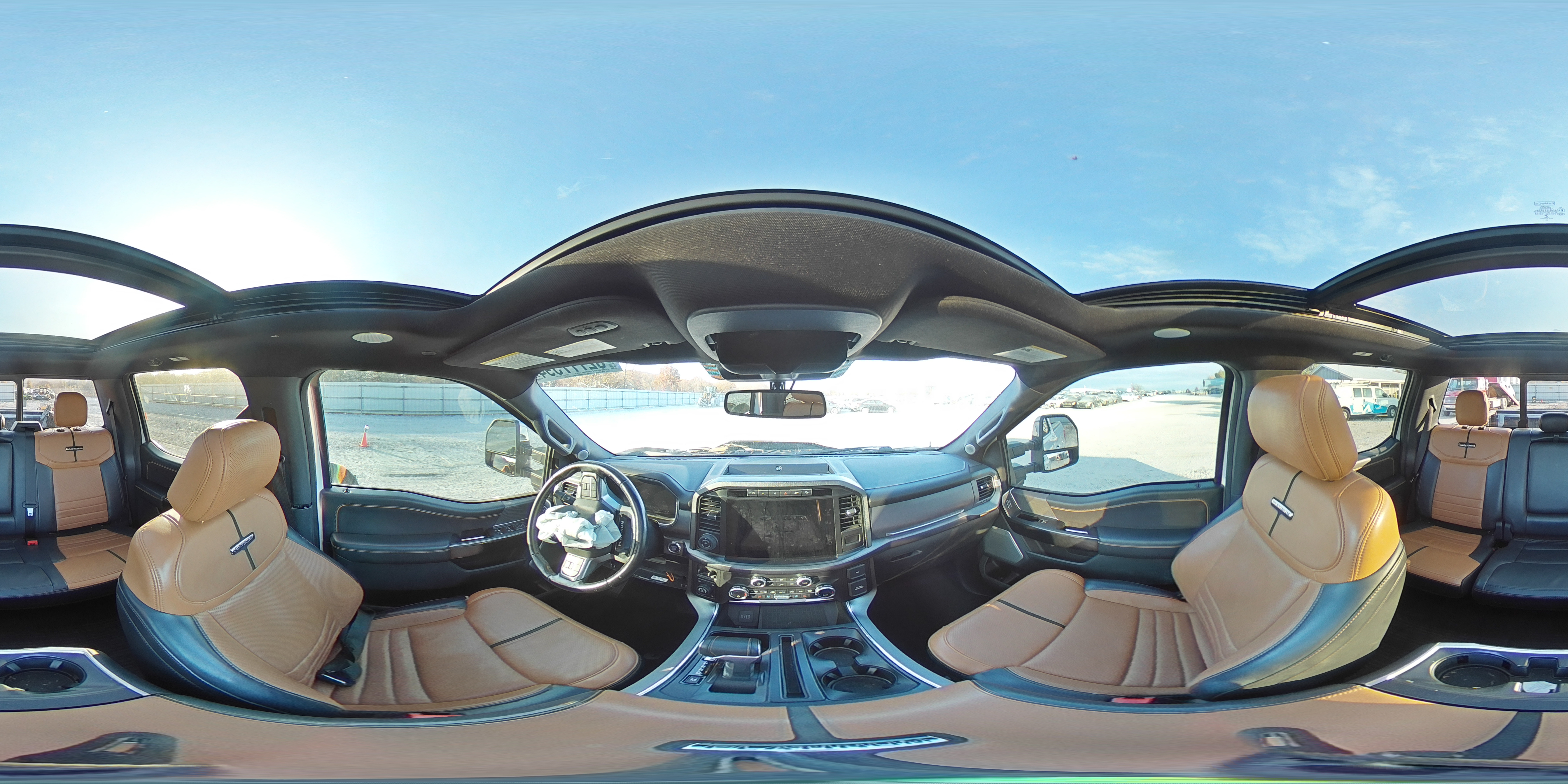 2021 Ford F-150 - Image 12
