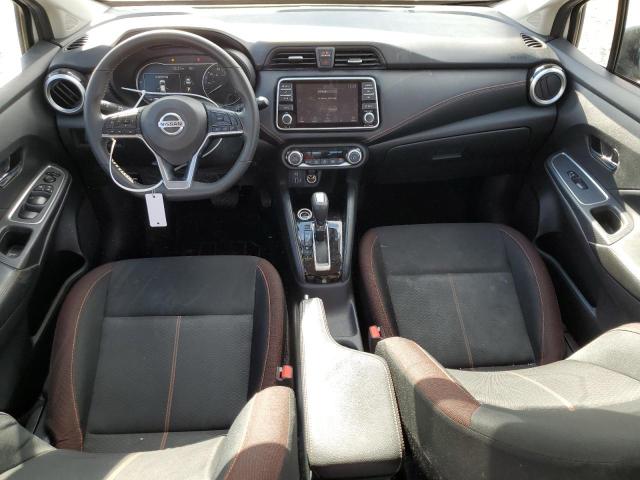  NISSAN VERSA 2020 Biały